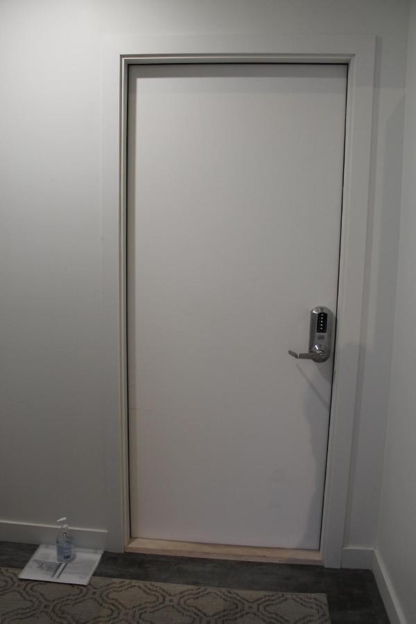 Appartements Gite Kezako Lévis Exterior foto